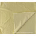 Polyester Home Textile Washing imprimé en velours tissu